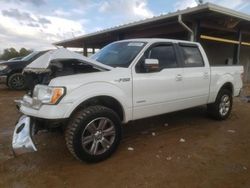 2012 Ford F150 Supercrew for sale in Tanner, AL