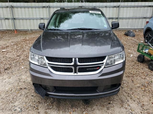 2016 Dodge Journey SE