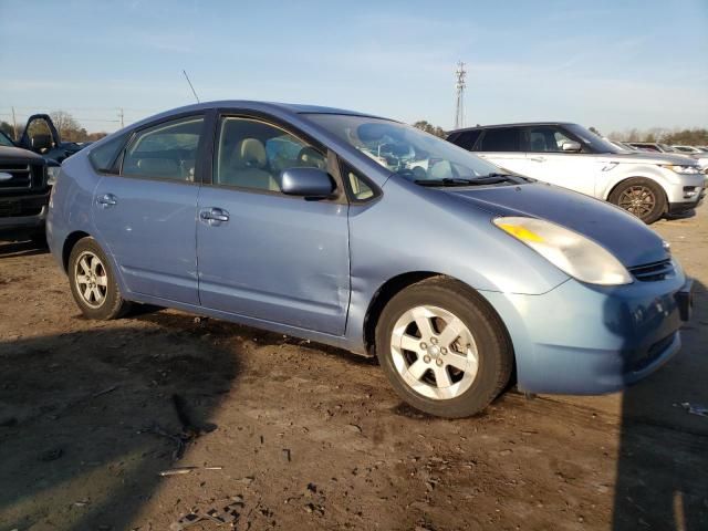 2004 Toyota Prius