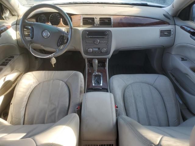 2010 Buick Lucerne CXL