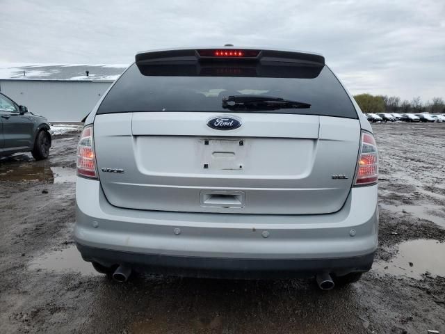 2009 Ford Edge SEL