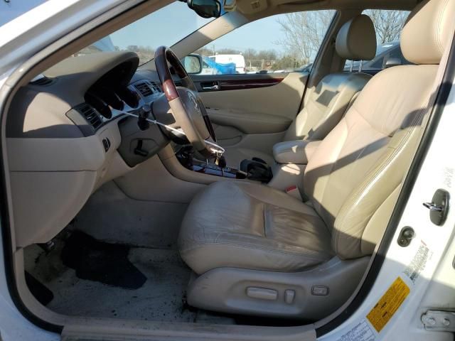 2002 Lexus ES 300