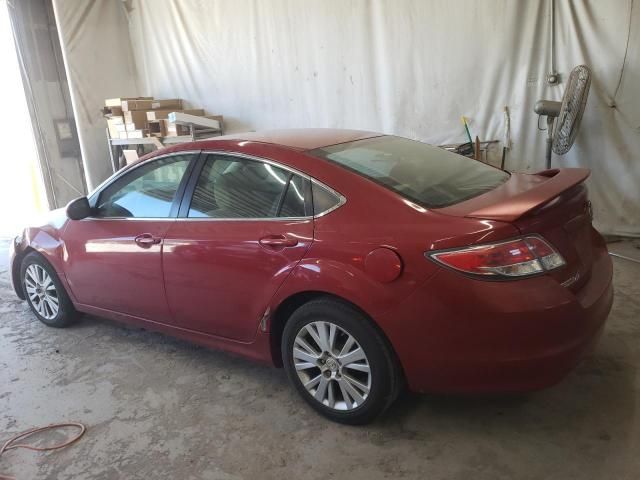 2010 Mazda 6 I