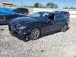 2022 Hyundai Sonata SEL en venta en Montgomery, AL