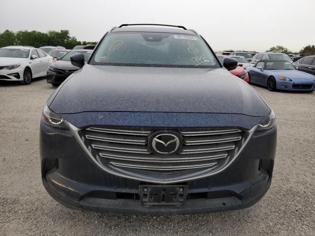 2022 Mazda CX-9 Touring