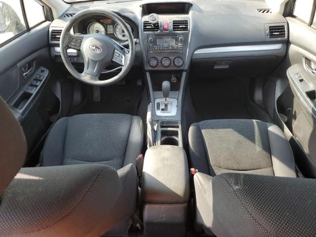 2012 Subaru Impreza Premium