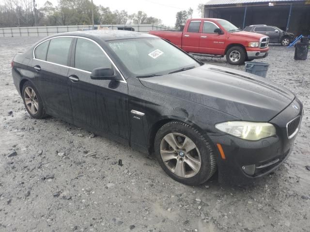 2012 BMW 528 XI