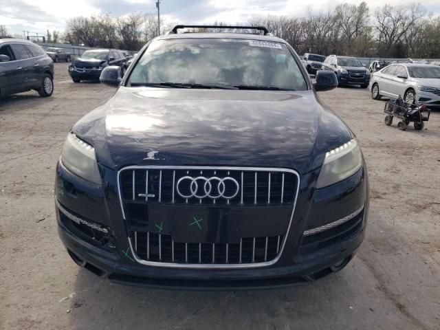 2014 Audi Q7 Premium Plus