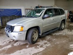 Salvage cars for sale at Elgin, IL auction: 2005 GMC Envoy