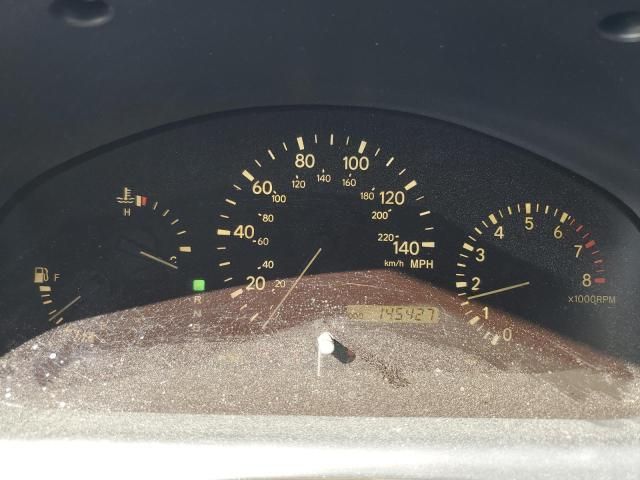 2003 Lexus RX 300