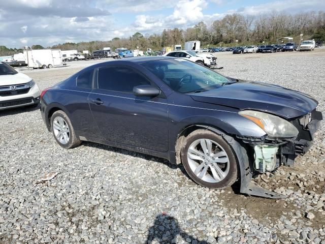 2011 Nissan Altima S