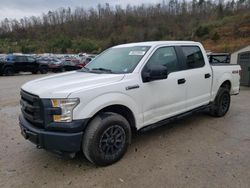 2015 Ford F150 Supercrew for sale in Hurricane, WV