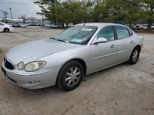 2005 Buick Lacrosse CXL