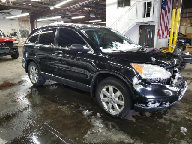 2011 Honda CR-V SE