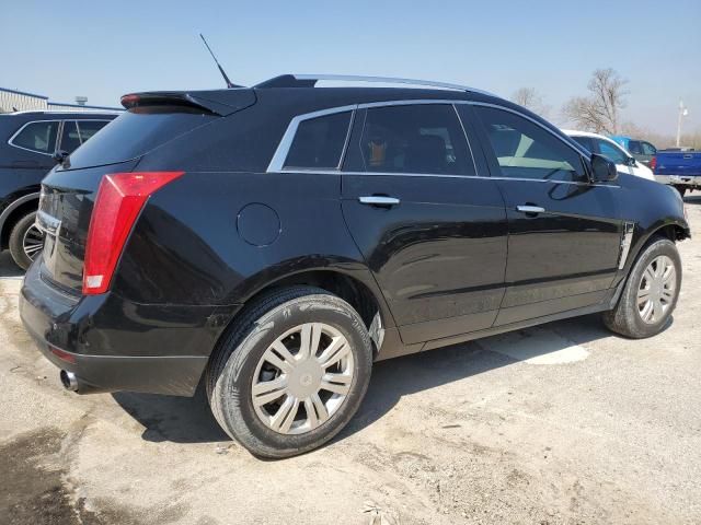 2010 Cadillac SRX Luxury Collection