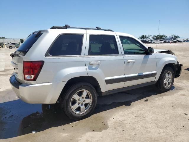 2006 Jeep Grand Cherokee Laredo