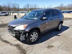 Vehiculos salvage en venta de Copart Marlboro, NY: 2011 Honda CR-V SE