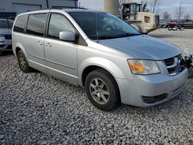 2010 Dodge Grand Caravan SXT