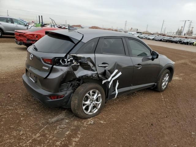 2020 Mazda CX-3 Sport