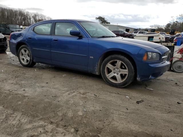 2010 Dodge Charger SXT