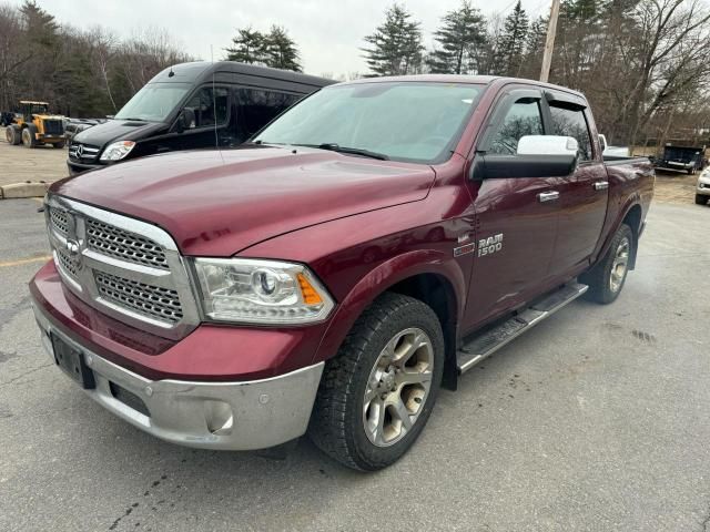 2017 Dodge 1500 Laramie