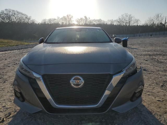 2020 Nissan Altima SL