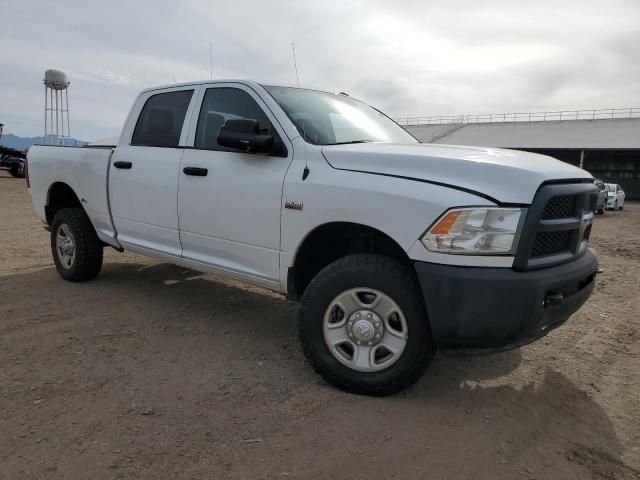 2015 Dodge RAM 3500 ST