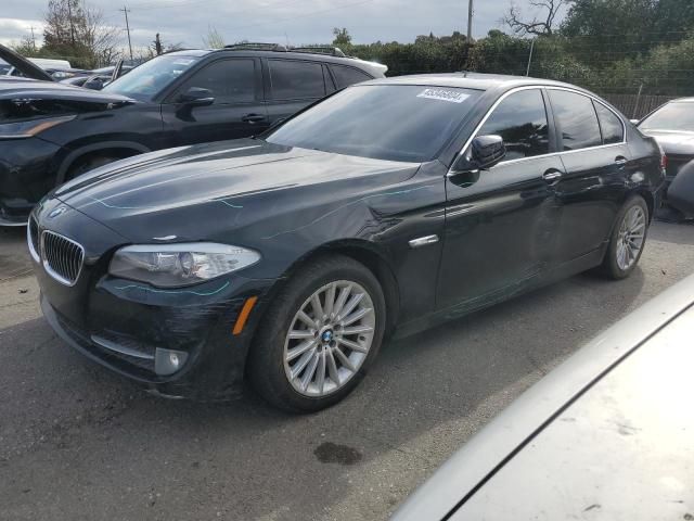 2011 BMW 535 I