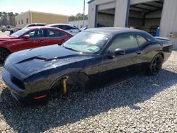 Dodge Challenger salvage cars for sale: 2018 Dodge Challenger SXT