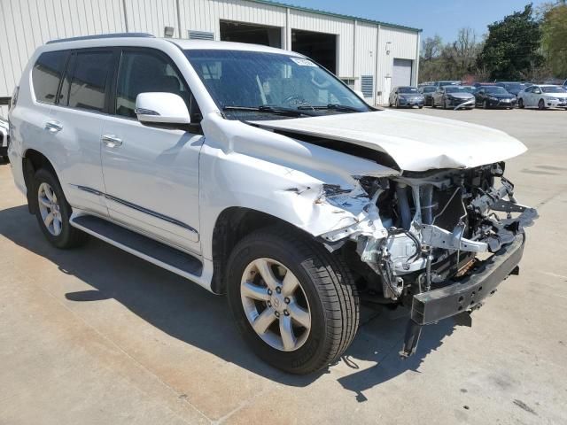 2015 Lexus GX 460