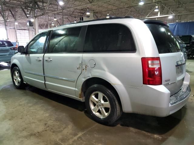 2008 Dodge Grand Caravan SXT