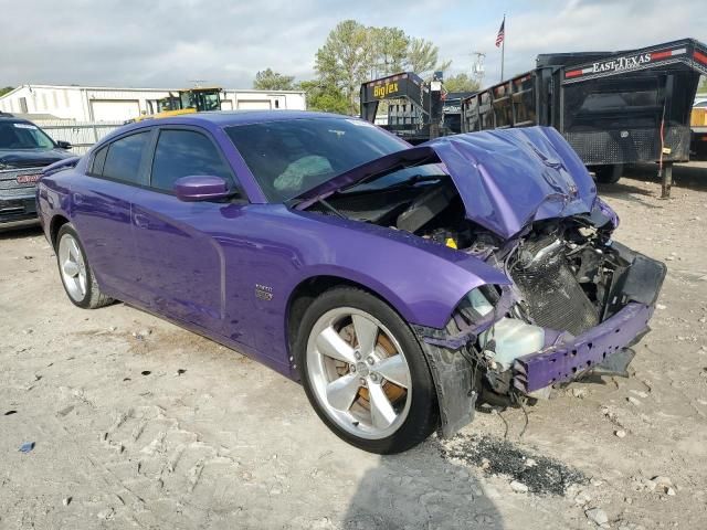 2014 Dodge Charger R/T