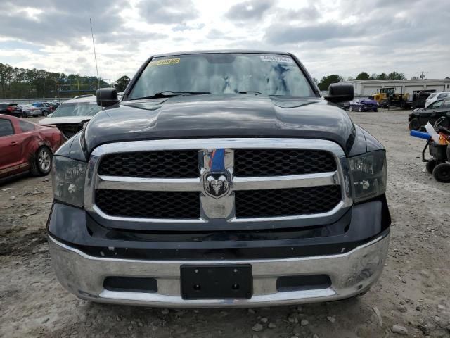 2014 Dodge RAM 1500 SLT