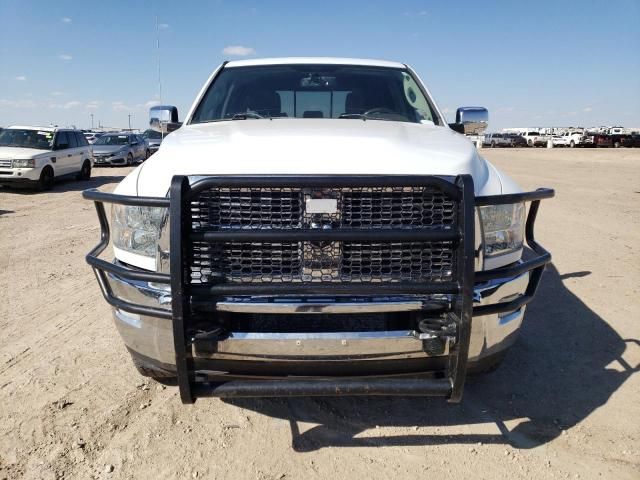 2012 Dodge RAM 2500 Longhorn