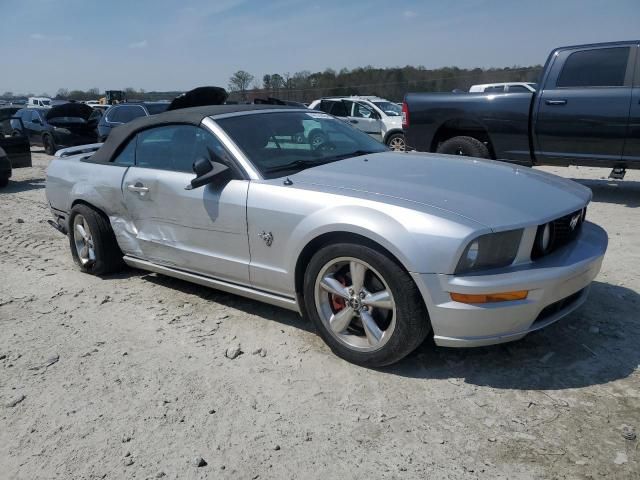 2009 Ford Mustang GT