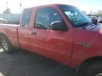 2001 Ford Ranger Super Cab