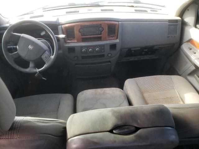 2006 Dodge RAM 3500 ST