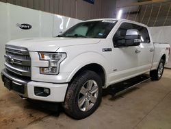 2017 Ford F150 Supercrew for sale in Longview, TX