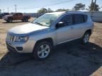 2012 Jeep Compass Latitude