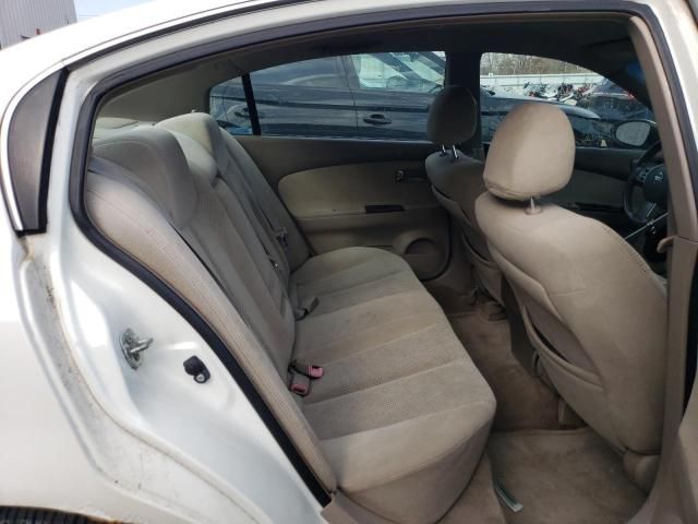 2005 Nissan Altima S