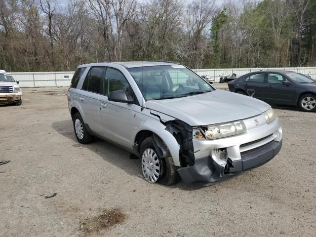 2005 Saturn Vue