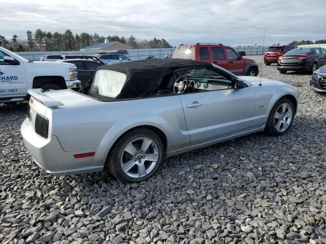 2006 Ford Mustang GT