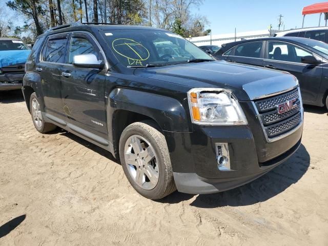 2012 GMC Terrain SLT