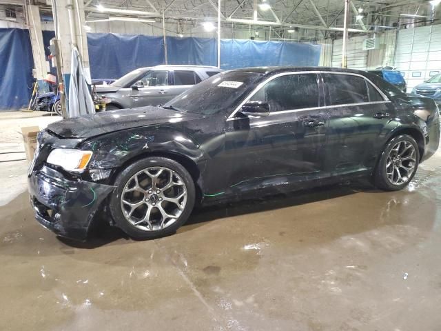 2012 Chrysler 300 Limited