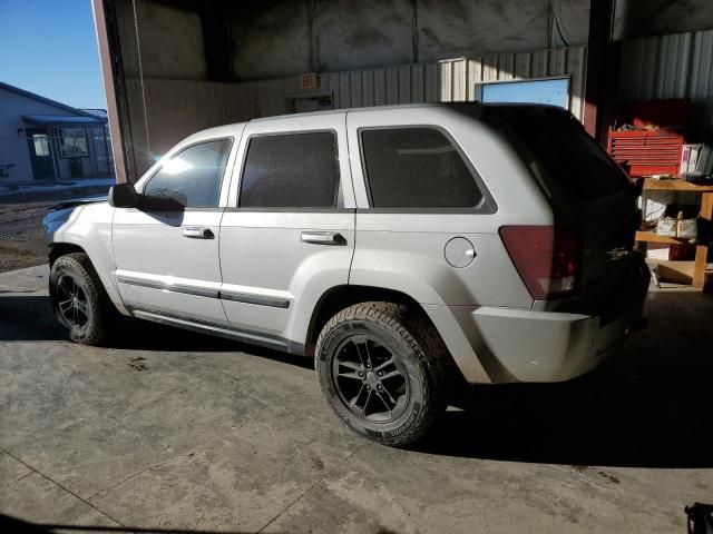 2007 Jeep Grand Cherokee Laredo