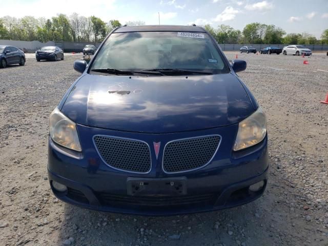 2005 Pontiac Vibe