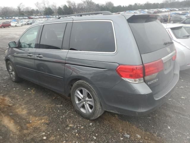 2010 Honda Odyssey Touring