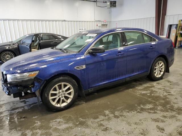 2014 Ford Taurus SE