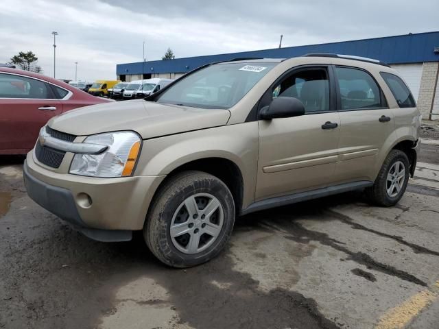 2006 Chevrolet Equinox LS