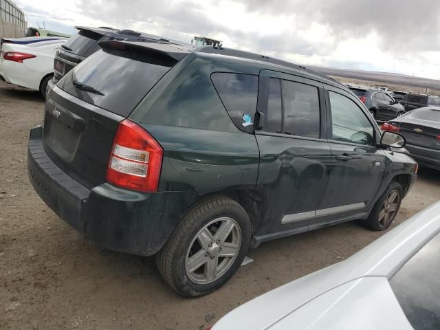 2010 Jeep Compass Sport